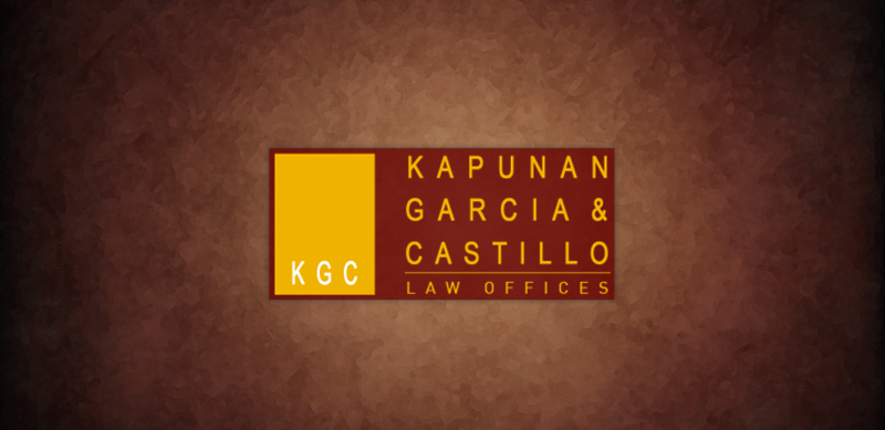 Kapunan & Castillo Law Offices